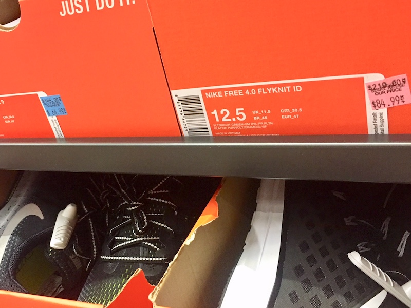 nike factory outlet coupon 219