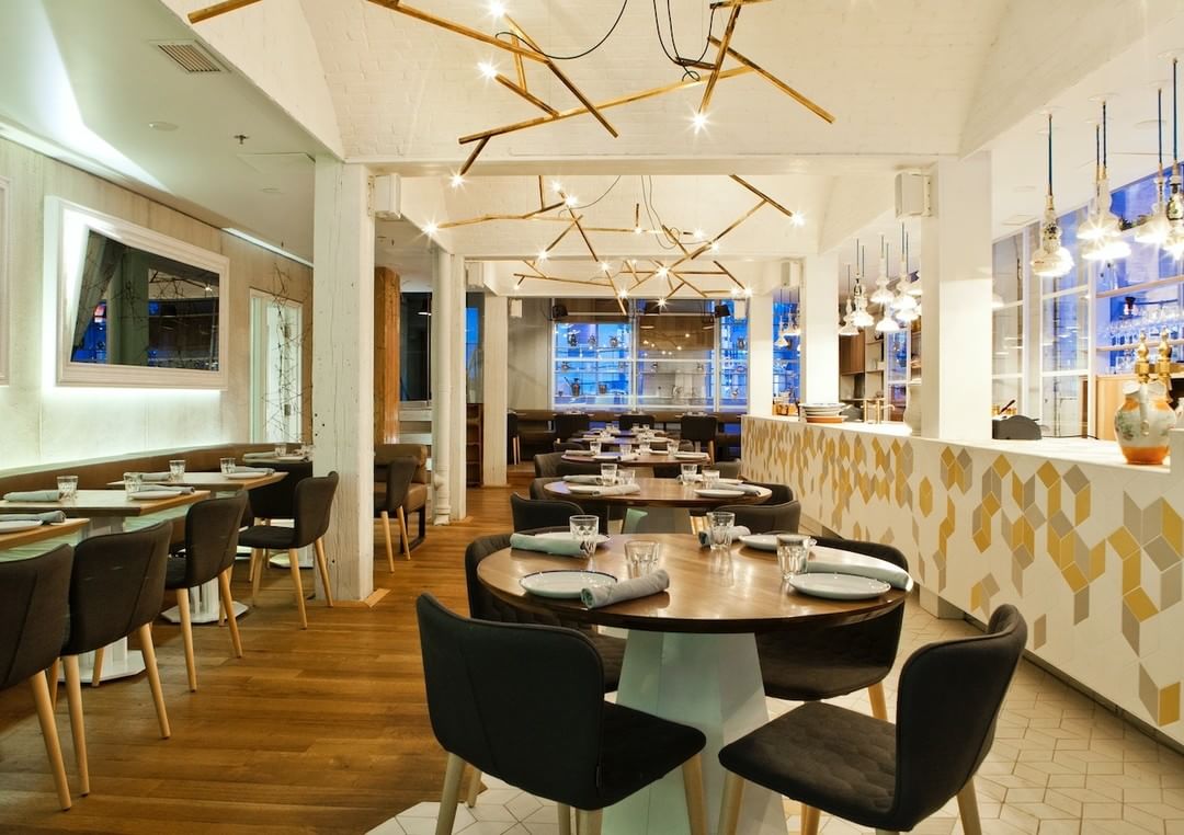 10 of the Most Instagrammable  Restaurants  in Toronto