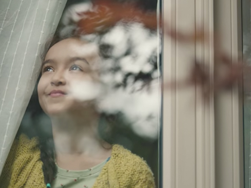 This IKEA Commercial Filmed in Toronto Will Give You The Feels