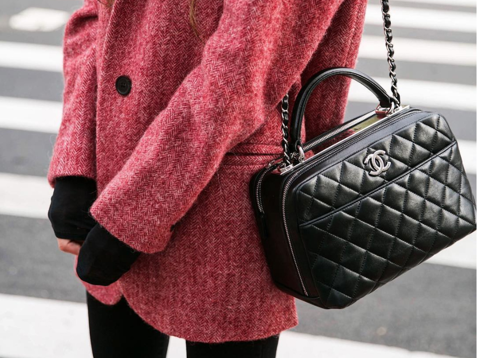 8 Tricks To Keep Your Luxury Handbag In Amazing Shape