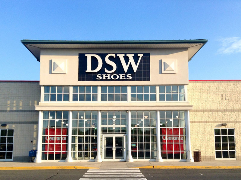 DSW Opening Three New Locations in Canada