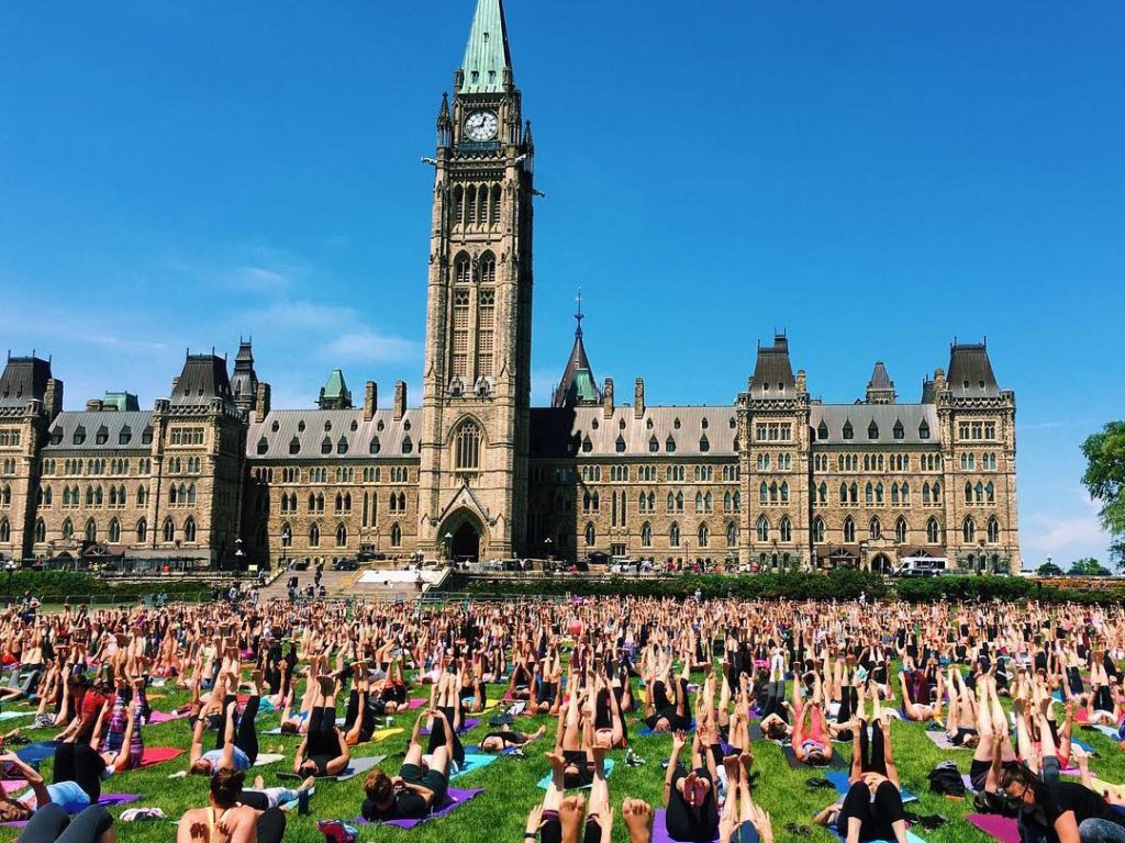 The 9 Top Free Ottawa Events You Can't Miss This June
