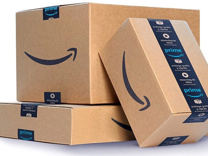 Amazon Canada Has Just Launched A New Monthly Prime Membership Plan