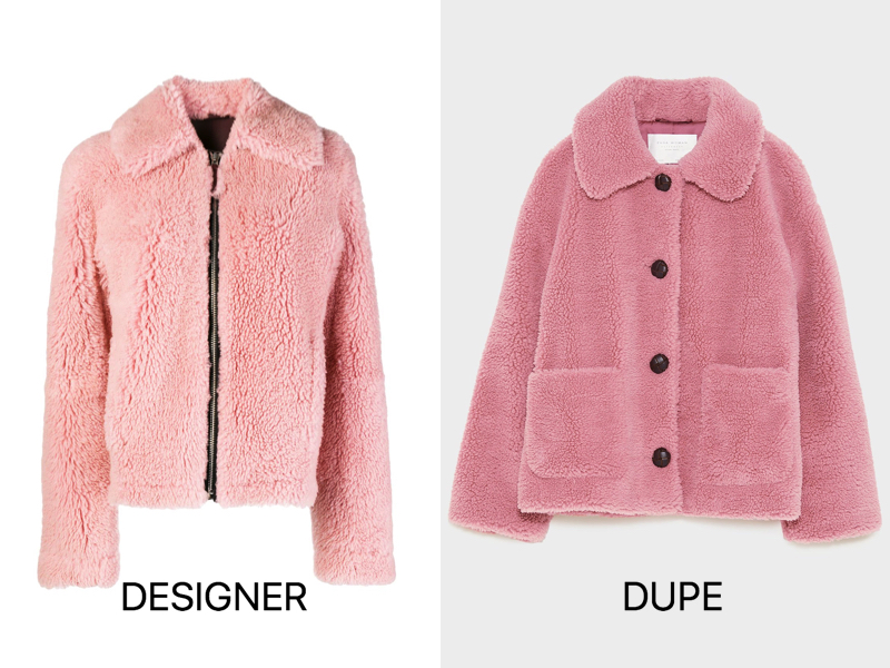 9 Trendy Designer Dupes You Can Buy Right Now