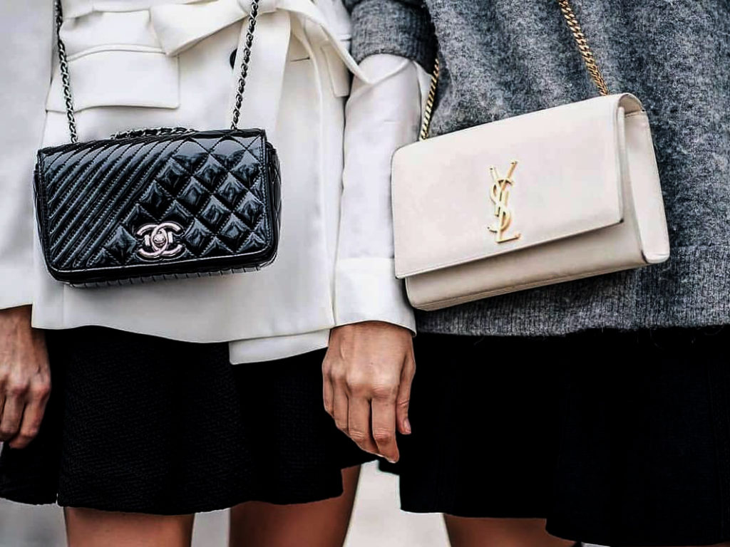 Tips for Buying Your First Designer Handbag in Europe - Styled by