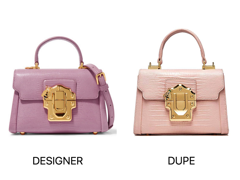 The Rise Of 7 Popular Designer Replica Handbags: Top Dupes To Get Your  Hands On - Madam Ford