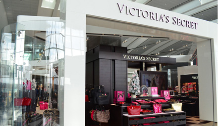 The Top 10 Shops At Toronto Pearson Airport