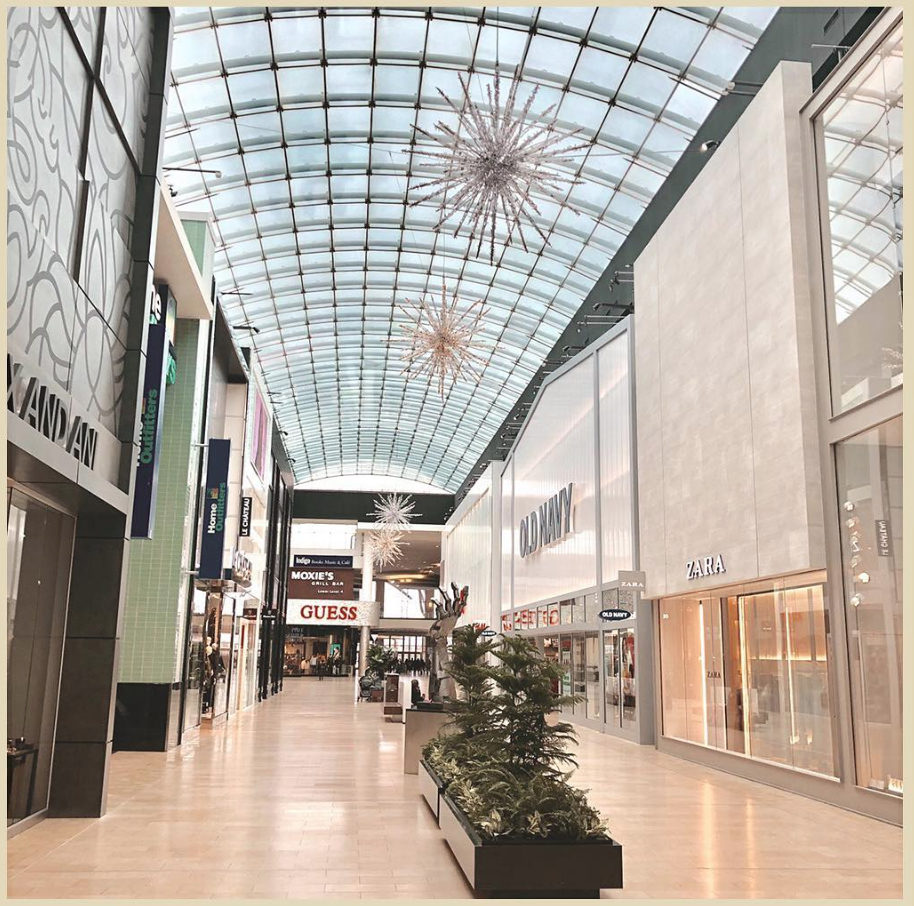 The 10 Best Shopping Malls in Toronto - urtrips