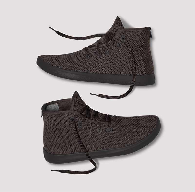 allbirds tree toppers charcoal