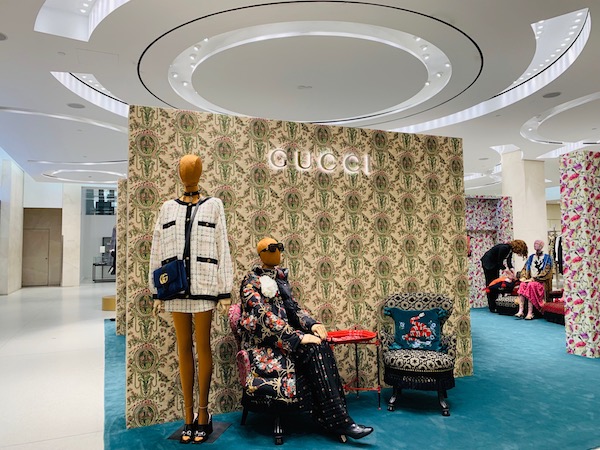 Louis Vuitton Pop Up Store Toronto