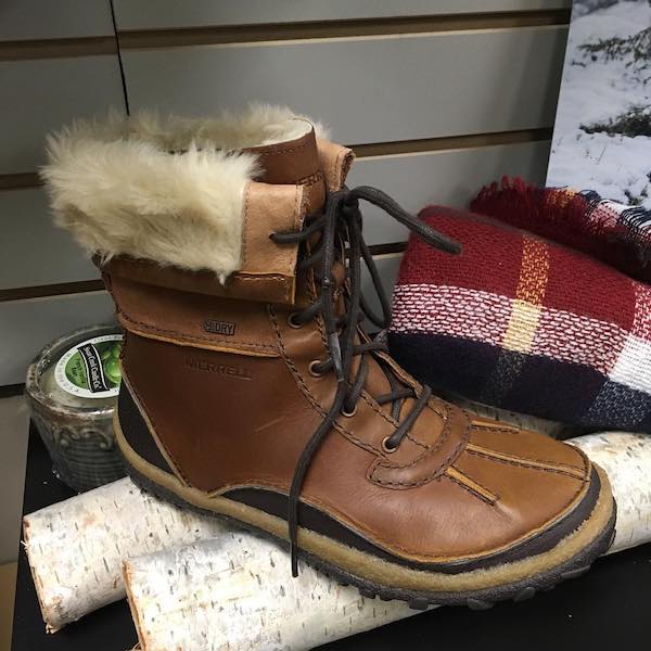 best canadian snow boots