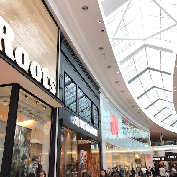 The Complete Guide On Shopping At Sherway Gardens