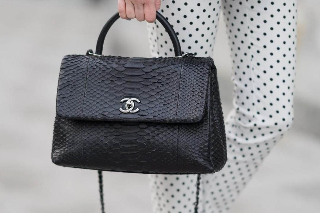 reasonably priced designer handbags
