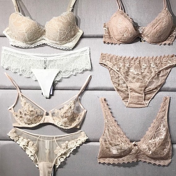 TOP 10 BEST Cheap Lingerie in Toronto, ON - March 2024 - Yelp