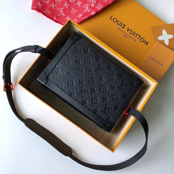 Louis Vuitton Uncovers a Mole and 'High-tech' Counterfeits in China