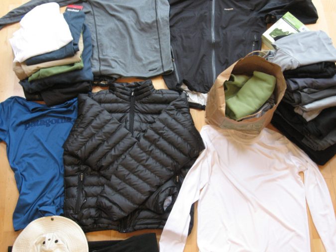 8 Retailers That Reward You For Your Old Clothes & Empties