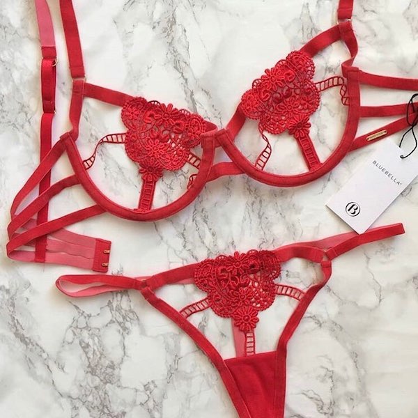 The Best Lingerie Shops in Toronto to Find Your Perfect Bra - FASHION  Magazine
