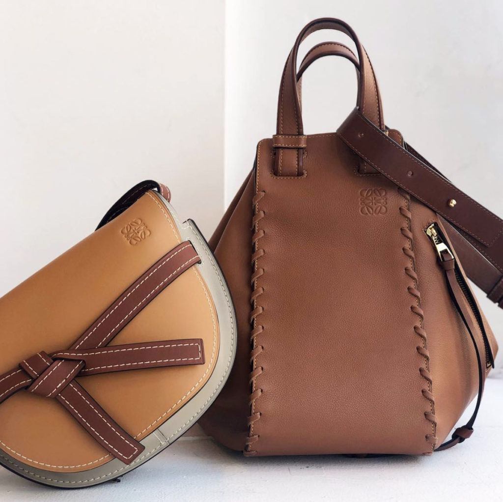 Gorgeous Secondhand Designer Handbag