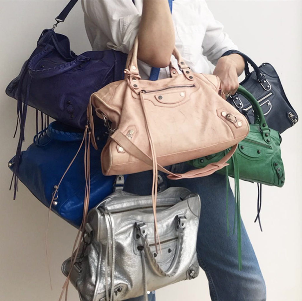Spring 2021 Purse Trends: Canadian Brands To Shop