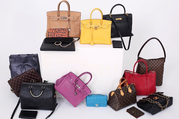 19 Investment Handbags That Are Worth the Splurge