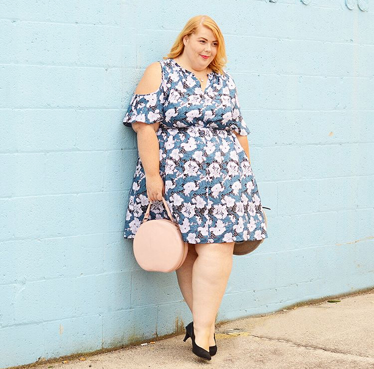 Our Favourite Places to Shop for Plus-Size Clothing in Canada - FASHION  Magazine