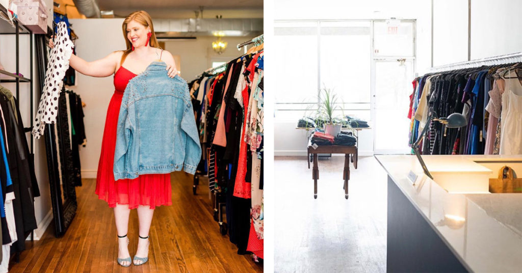 11 Fashionable Places to Buy Plus Sized Clothes In Toronto