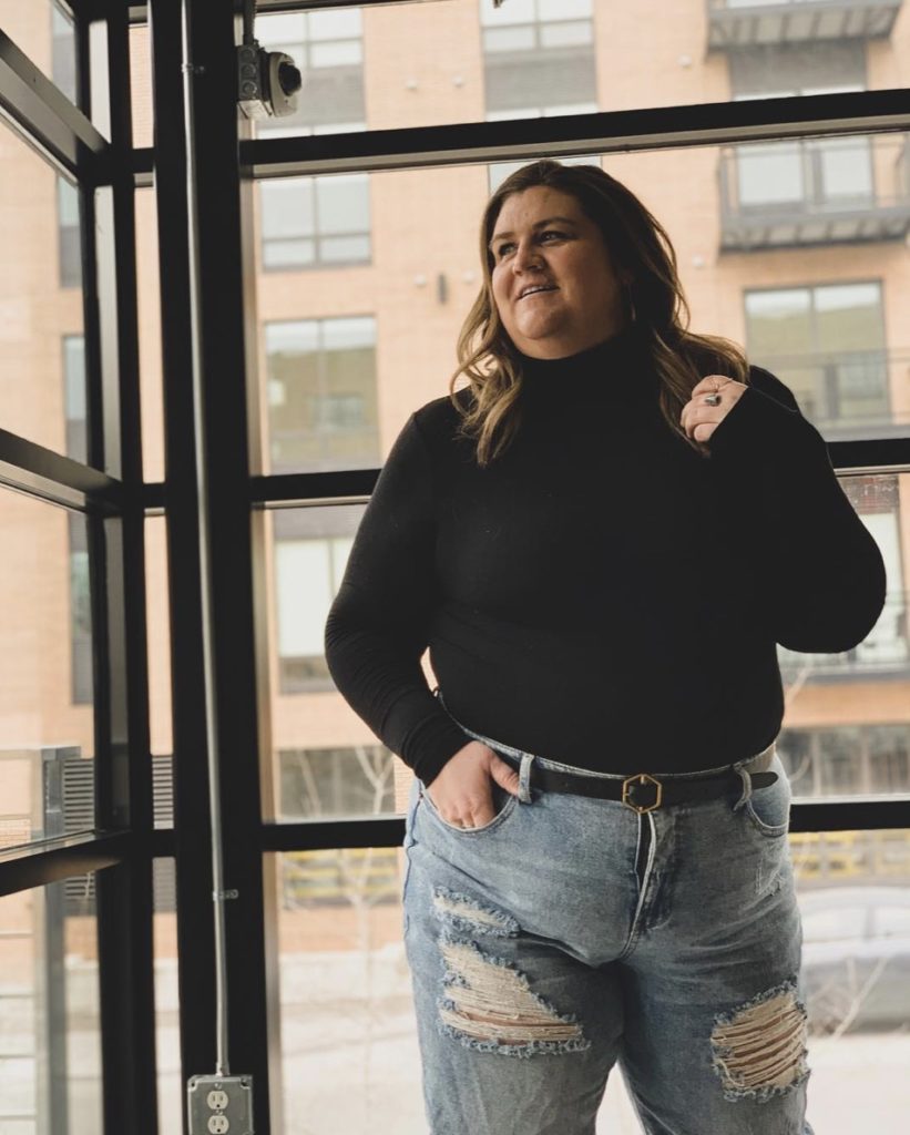 Where To Get The Best Selection Of Plus Size Clothes In Canada