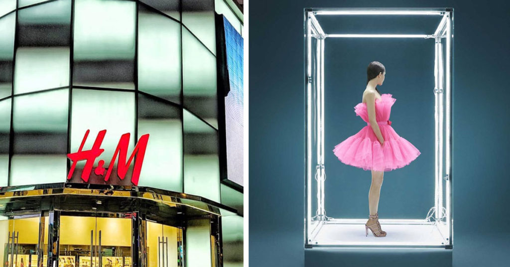 H&M Just Announced Its Next Designer Collaboration