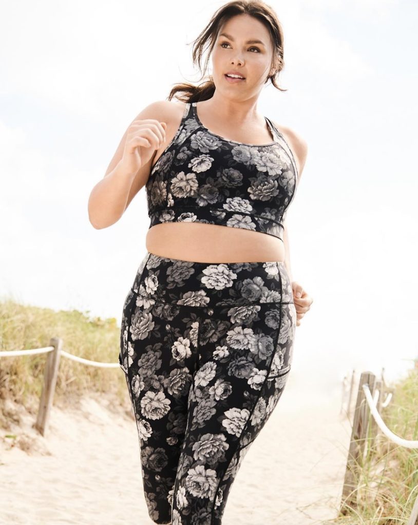 Where to Buy Plus Size Activewear  Ready To Stare