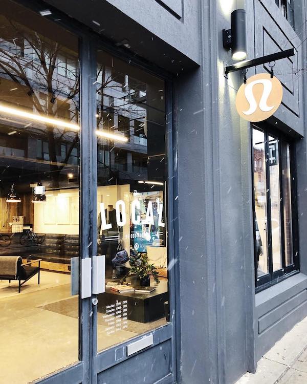 Lululemon Closes Men's Only Stores, But Will Continue To Grow Category