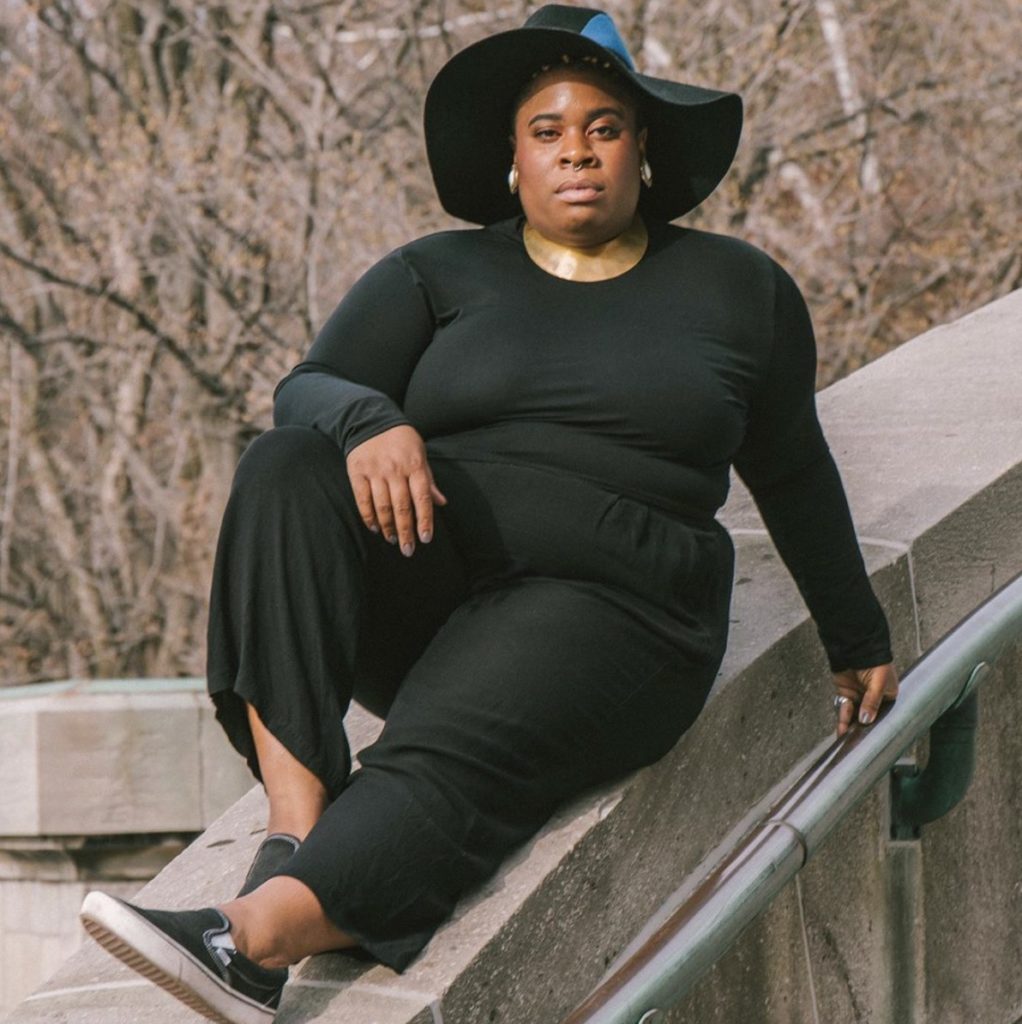 8 Plus Size Fashion Influencers & Bloggers to Follow – Reliked