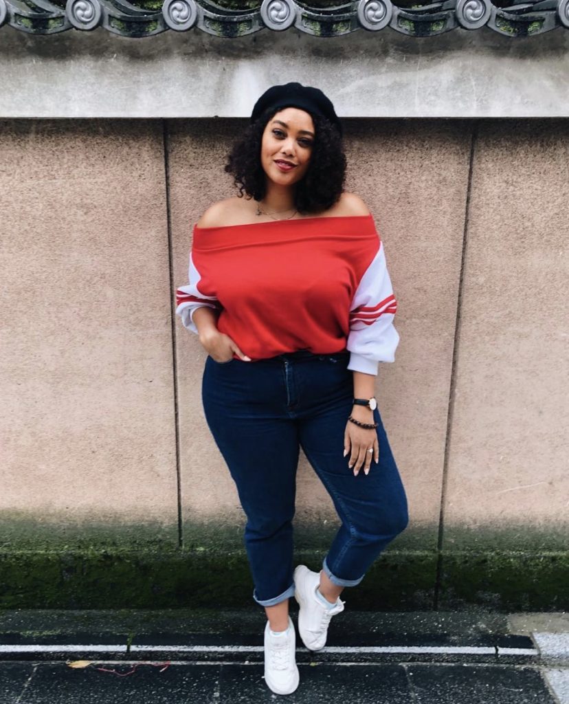 10 Plus Size Canadian Influencers You Need To Be Following