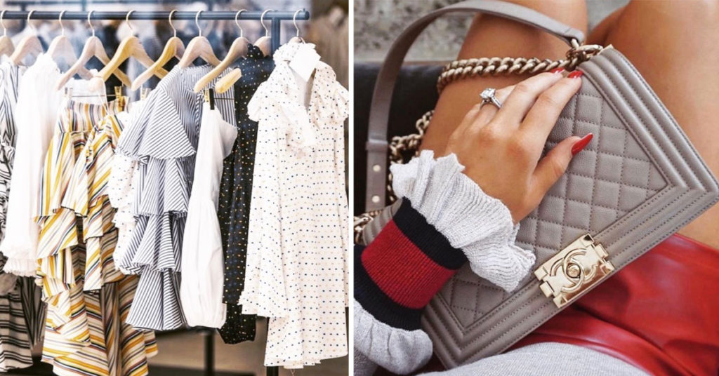 The 9 Best Online Designer Consignment Stores That Ship To Canada