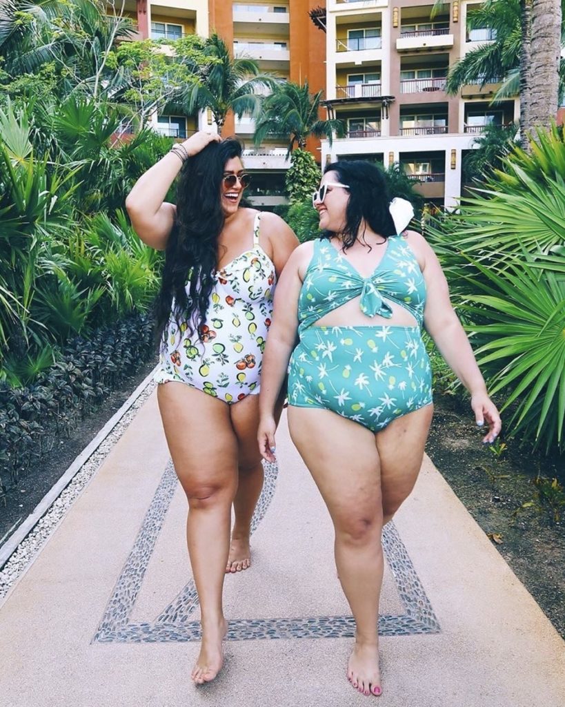 Shop Plus Size Swimsuits for Women Sizes 12 to 26  Plus size swimwear,  Plus size swimsuits, Swimwear fat