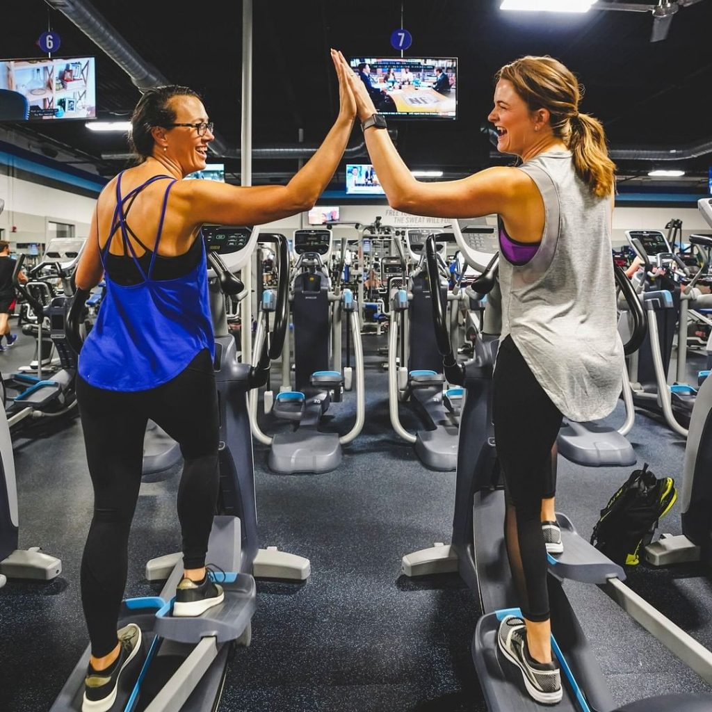 What Are the Best Gym Membership Deals and Discounts - Our Insider Tips -  Crunch