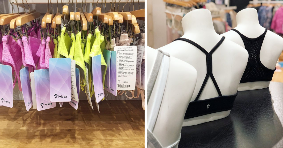 Is Ivivva by Lululemon? Unveiling the Connection - Playbite