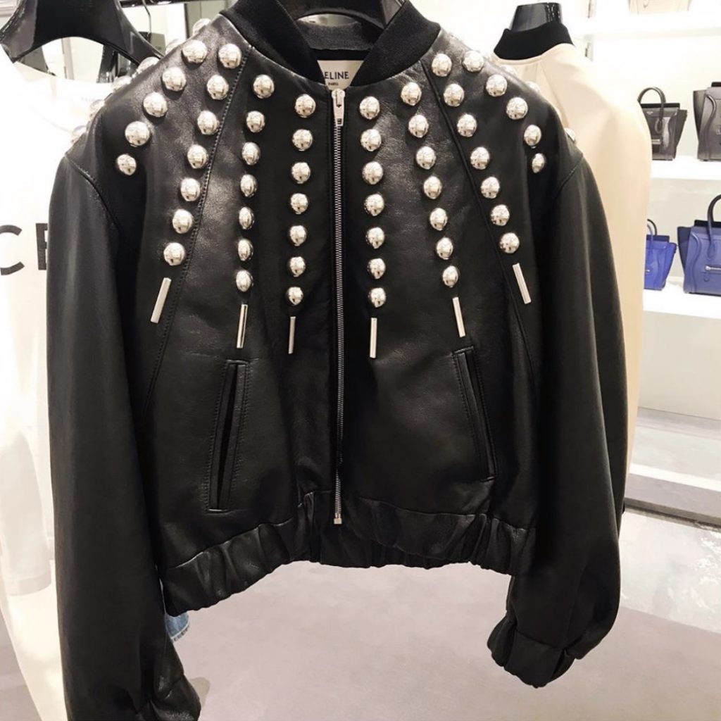 10 places to buy a leather jacket in Toronto