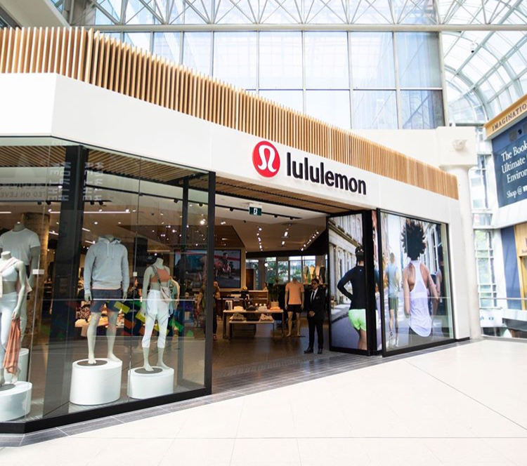 How Do You Return Something From Lululemon Outlet