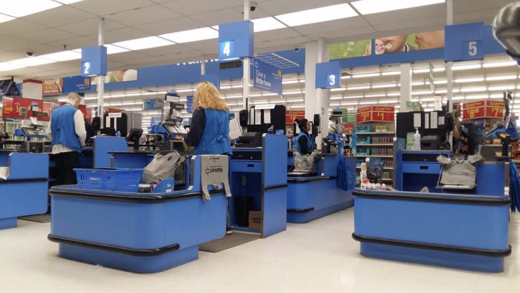 Walmart shoppers rush to buy 'awesome' $220 kitchen essential scanning at  the register for $60