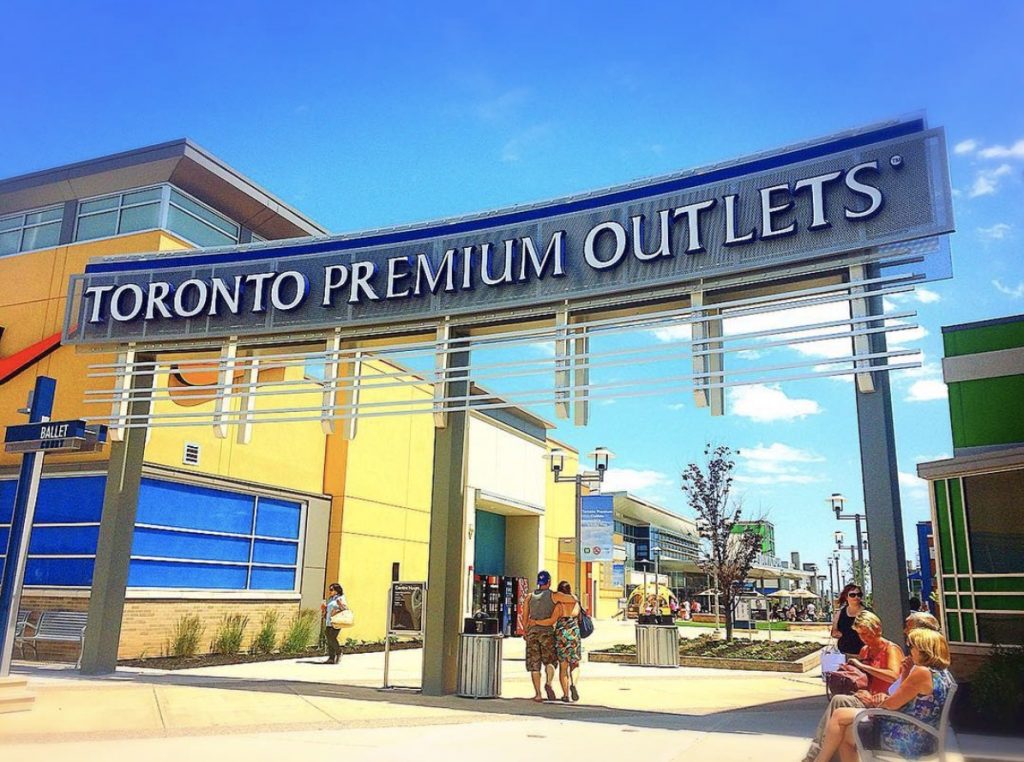 These are the least expensive items you can buy at the most high-end shops  in Toronto - Streets Of Toronto