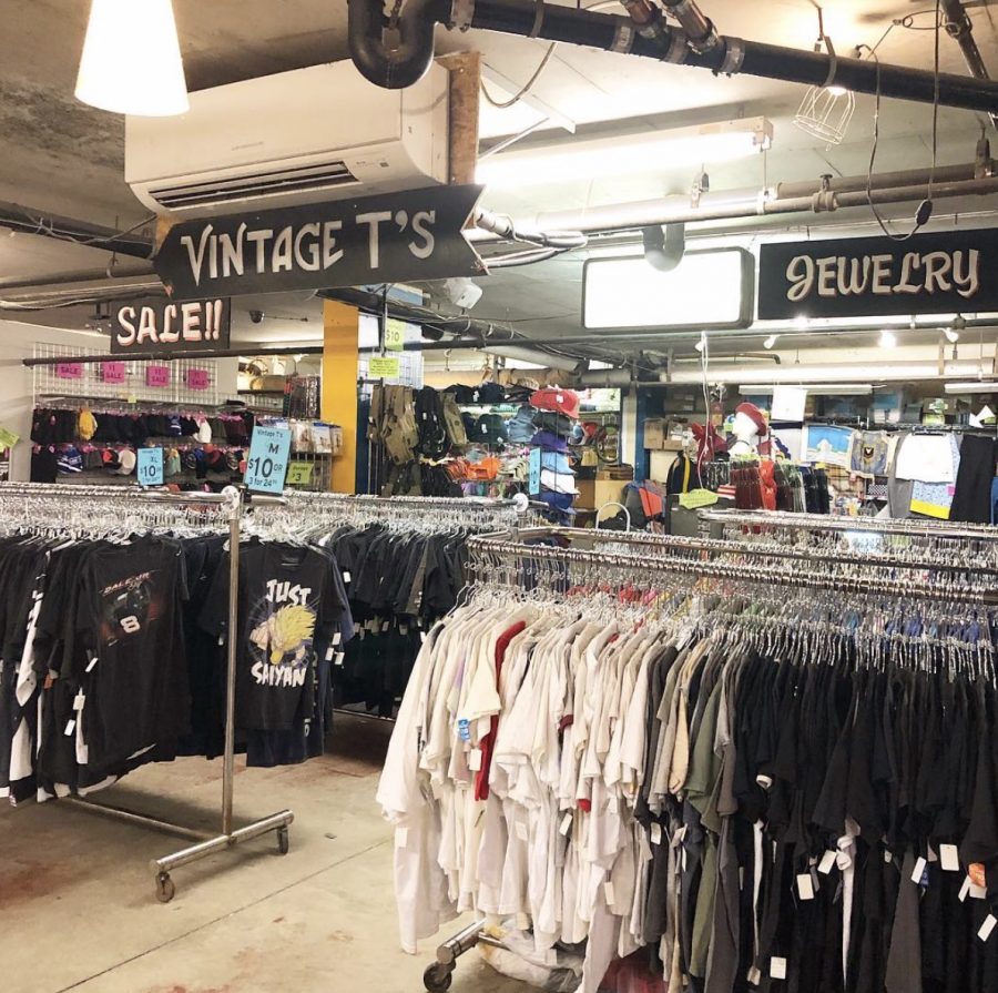 cheap clothing places near me