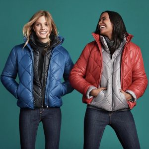 15 Of The Best Places To Buy A Winter Jacket In The GTA