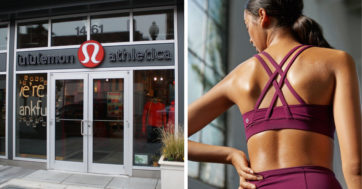 Everything you need to know about the lululemon Toronto 10K - Canadian  Running Magazine