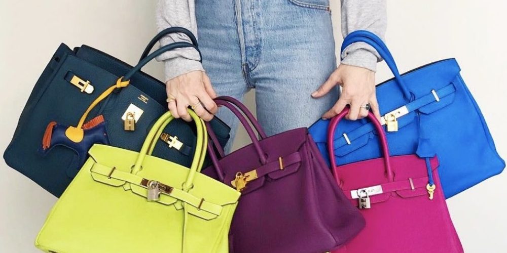Best Birkin Bag Alternatives and Dupes You Can Actually Afford in 2022 – SPY