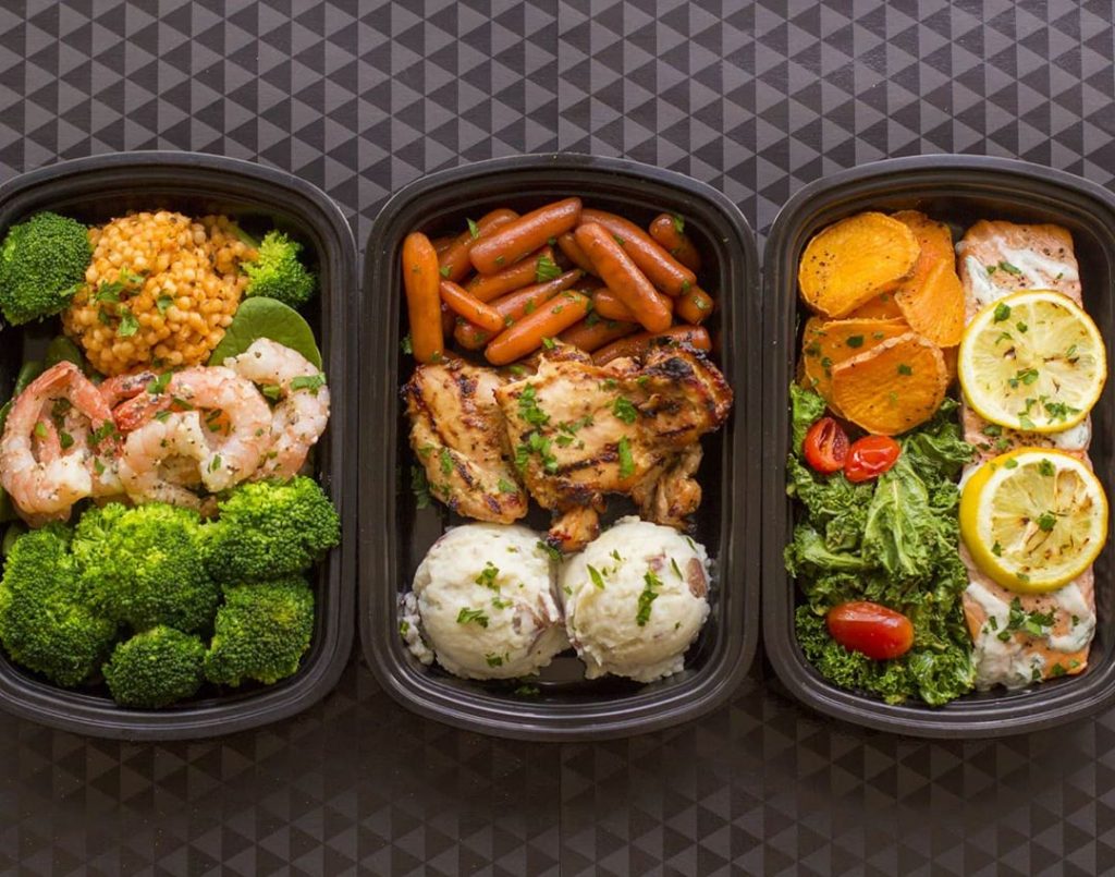 13 Of The Best Meal Kit Delivery Services In Canada | StyleDemocracy