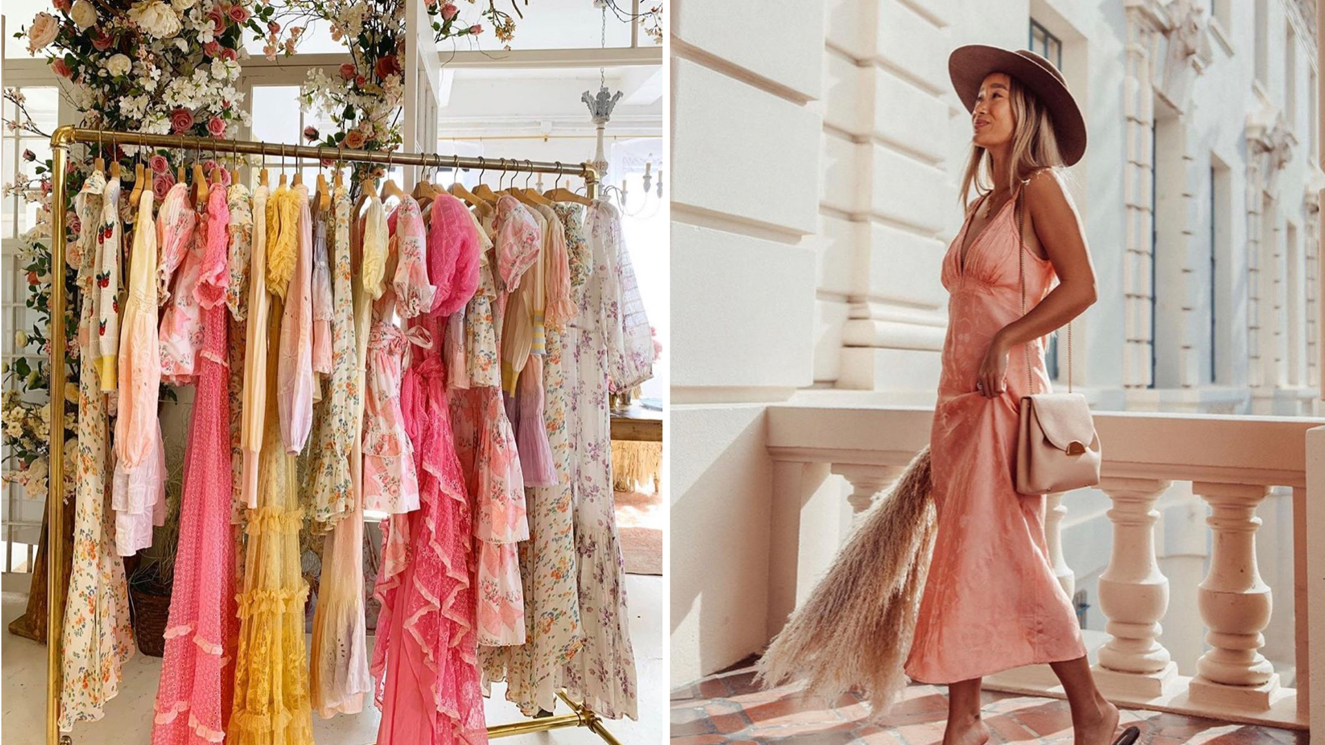 best places to shop for wedding guest dresses