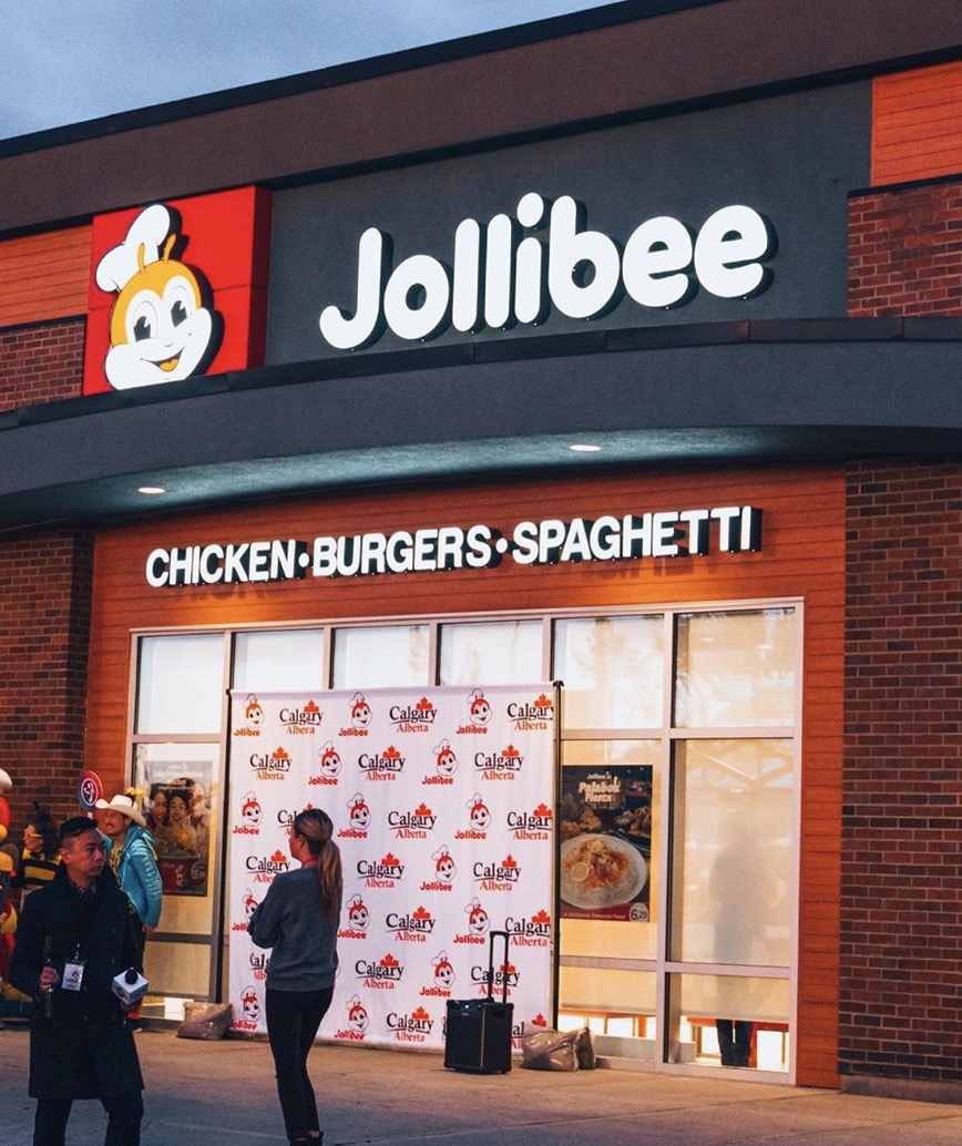 Popular Filipino Chain Jollibee Has Just Launched Home Delivery