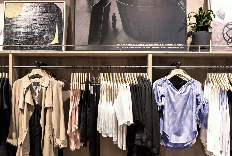 When Will Aritzia Reopen? Retailer Has Started Opening Canadian Stores
