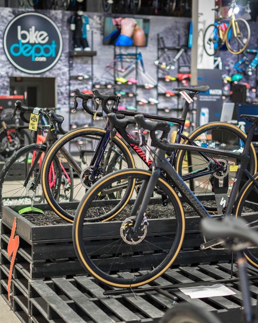10 Of The Best Bicycle Shops in Toronto 