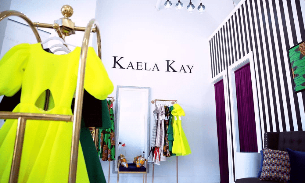 Lifestyle Inspired Women's Fashion– Kaela Kay